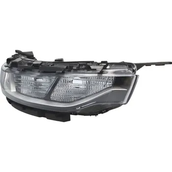 Denní svícení DEPO Denní světlo DRL pravé přední KIA SOUL III SK3 01.2019–08.2022