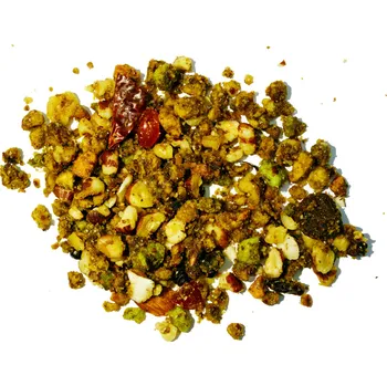 Pro ptáka ALLPET Mixmeal Hmotnost: 1/2 kg rozvažované