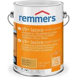 Remmers UV + lazura 2238 dub rustikální 0,75 l