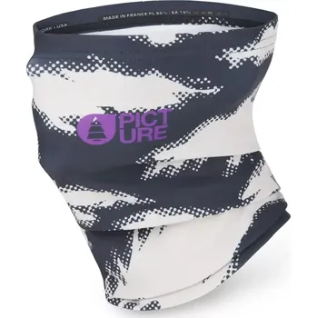 Kukla nákrčník PICTURE Shadow Print SHADOW PRINT one size One Size