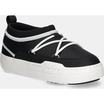 Dámská zimní obuv Sněhule Moon Boot MB PARK ICON, 46, černá, 99X