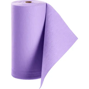 Vyšetřovací rukavice AKZENTA Zástěry TOP SAFE Zástěry - barvy: Fialová