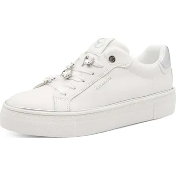 Dámské tenisky Tamaris Dámské tenisky TAMARIS 23751-44-1A1 bílá S6 40