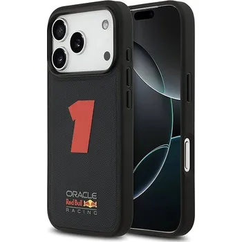 Pouzdro na mobilní telefon Red Bull PC/TPU Numer One MagSafe Zadní Kryt pro iPhone 17 Pro Navy