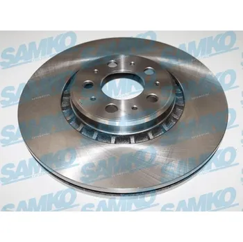 Brzdový kotouč Brzdový kotouč SAMKO V1002V