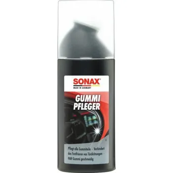 Sonax silikon na těsnění 100ml