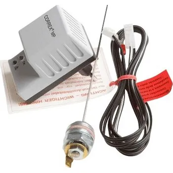 Příslušenství pro ohřívač vody ND DZD Anoda titanová M8x30x232mm CORREX MP 2.3-900 DRAŽICE