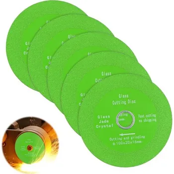 Řezací kotouč YIWONFU ZYIEU109, 5 ks