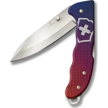 Multifunkční nůž Victorinox Evoke Alox Blue/Red