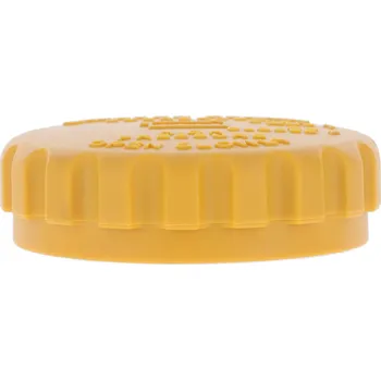 Nářadí pro automobil Uzavírací víčko, nádoba chladiva MOTORAD T55