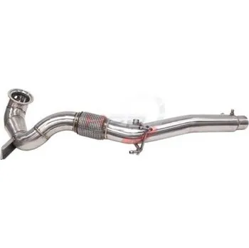 Auto-moto Downpipe s náhradou OPF/GPF TurboWorks VW Golf 8 GTI 2.0 TSI (19-)