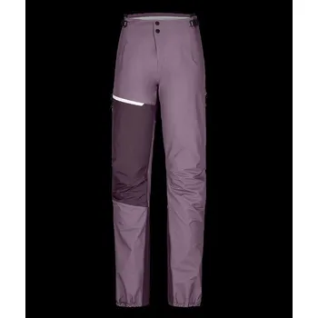 Dámské Kalhoty Ortovox Westalpen 3L Light Pants Women's Barva: Wild Berry, Velikost: L