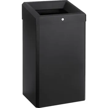 Odpadkový koš Stella Standard odpadkový koš 49 l ocel 20.402A-B