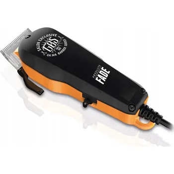 Strojek na vlasy Strojek na vlasy GA.MA Absolute fade