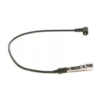 Zapalovací kabel Sada zapalovacích kabelů Bosch 0 986 356 369