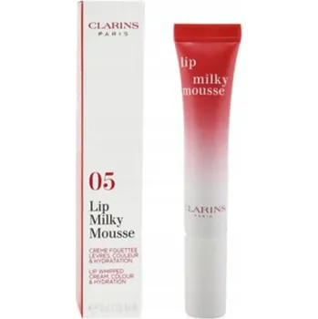 Péče o rty Hydratační balzám Clarins 10 ml