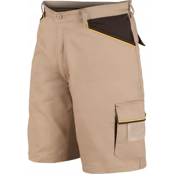 Pracovní obuv Pracovní bermudy Kraťasy Bavlna Univerzální velikost XXL