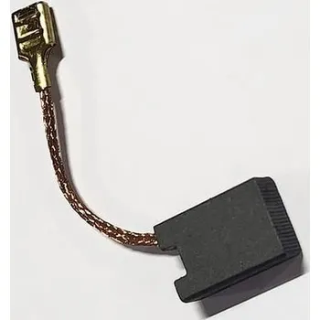 Stolní pila uhlíky na stolní kotoučovpilu na dřevo Worcraft TS-2000, DÍL 32