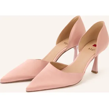 Oblečení a móda Högl Dámské Lodičky, starorůžová, 35