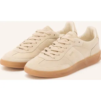 Dámské tenisky Boss Dámské Sneakersy Brenta, béžová, 36