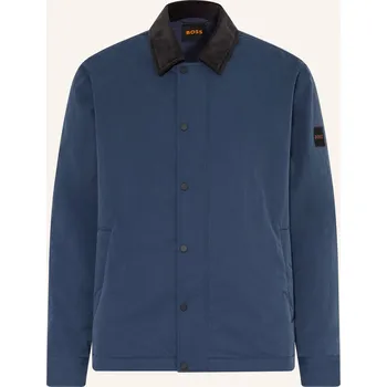 Boss Pánské Sako Leldon, modrá, 56