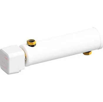 Příslušenství pro ohřívač vody Elektrická topná jednotka - 400V DRAŽICE Bivalentní zdroj TJ 2" EHP 9kW