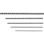 Yato vrták na kov 3 - 8 mm dlouhý, sada 5 ks - YT-39820