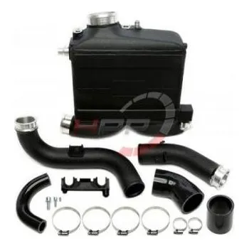 Auto-moto Intercooler kit TA-Technix pro Mercedes C-Klasse W205 C450 AMG 4-Matic (15-16)