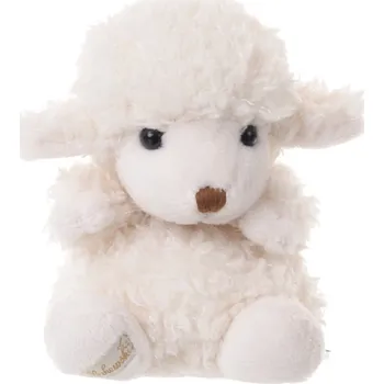 Dětské zboží BUKOWSKI DESIGN PLYŠOVÁ OVEČKA BUKOWSKI DESIGN, BABY LEFTY, 15 CM