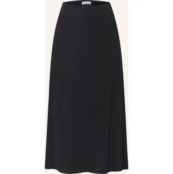 Dámská sukně Marc O'polo Dámská Saténová Sukně, černá, 32