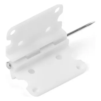 RC náhradní díl Nylon panty 20x24 mm, 20 ks.