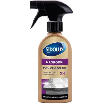 Univerzální čisticí prostředek Sidolux univerzální čisticí prostředek 250 ml