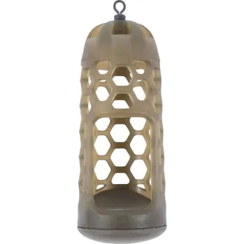 IP kamera Krmítko s oknem a zátěží Preston Absolute Window Cage Feeder M