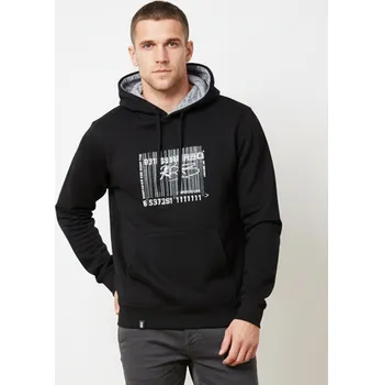 Pánská mikina Pánská mikina KERBO MARIUS 020 Velikost: M