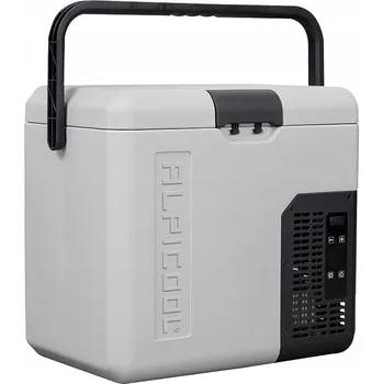 Lednice Turistická lednice Alpicool P18 elektrická 18 l s ECO režimem 12 V