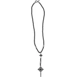 obojek KILLSTAR - Rosa Noctis - Black