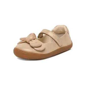 Dámské baleríny Baleríny Lasocki Kids CEO-CI12-DUBAI-31 Zlatá 24