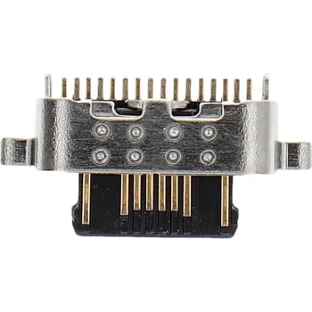 OEM Konektor nabíjení MOTOROLA G22