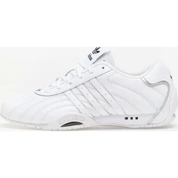 Dámské tenisky Tenisky adidas Adiracer Lo W Ftw White/ Core Black/ Silver Metallic EUR 38