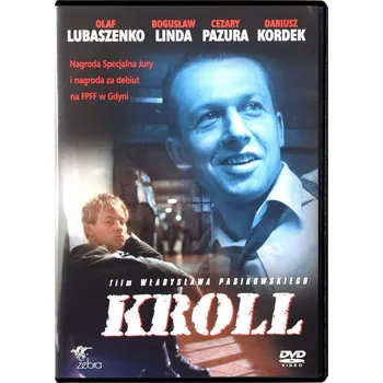 Kroll (Hity Na Lata) DVD