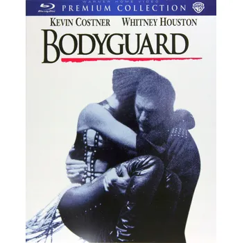 Bodyguard Blu-ray disk
