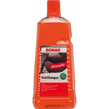 Sonax Autošampon 2l