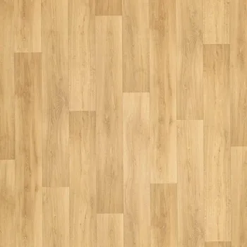 pvc podlaha Beauflor Bytové PVC Puretex - Lime Oak 336M / šíře 3 a 4 m Šíře role: 4 m