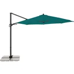 Derby DX 335 cm modrá 241508892