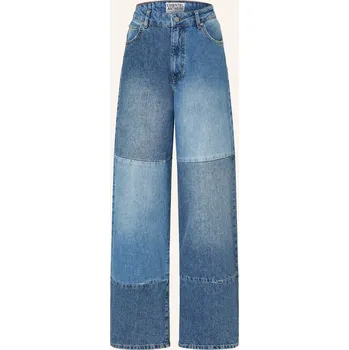 Dámské džíny Essentiel Antwerp Dámské Džíny S Širokými Nohavicemi Jee,...