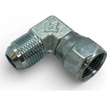 Fitinka Koleno DKJ/AGJ 1/2" UNF