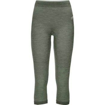 Dámské termoprádlo Ortovox 230 Competition Pants Size: S, Color: Arctic Grey