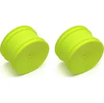 Zadní disky 2.2 žluté pro 2WD/4WD (HEX 12 mm) - 2 ks