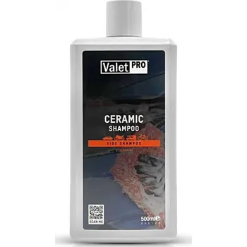 Autošampón Autošampon s SiO2 keramikou ValetPRO Ceramic Shampoo (500 ml)