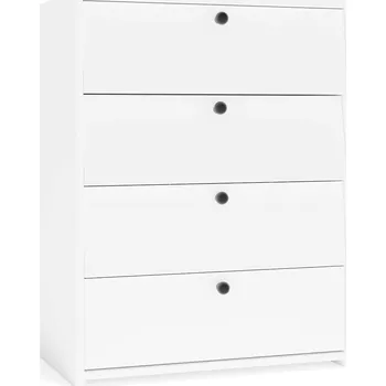 Botník Botník LOKA BÍLÁ